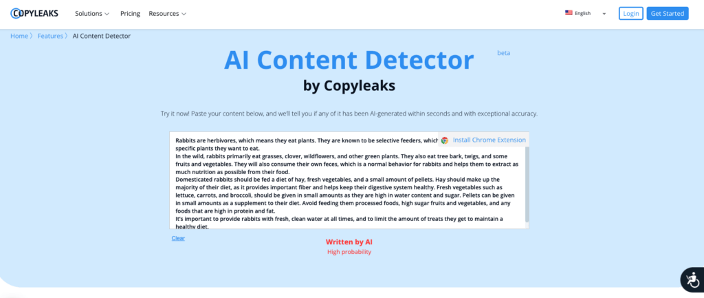 CopyLeaks AI Content Detector Review (2023): Does It Work?