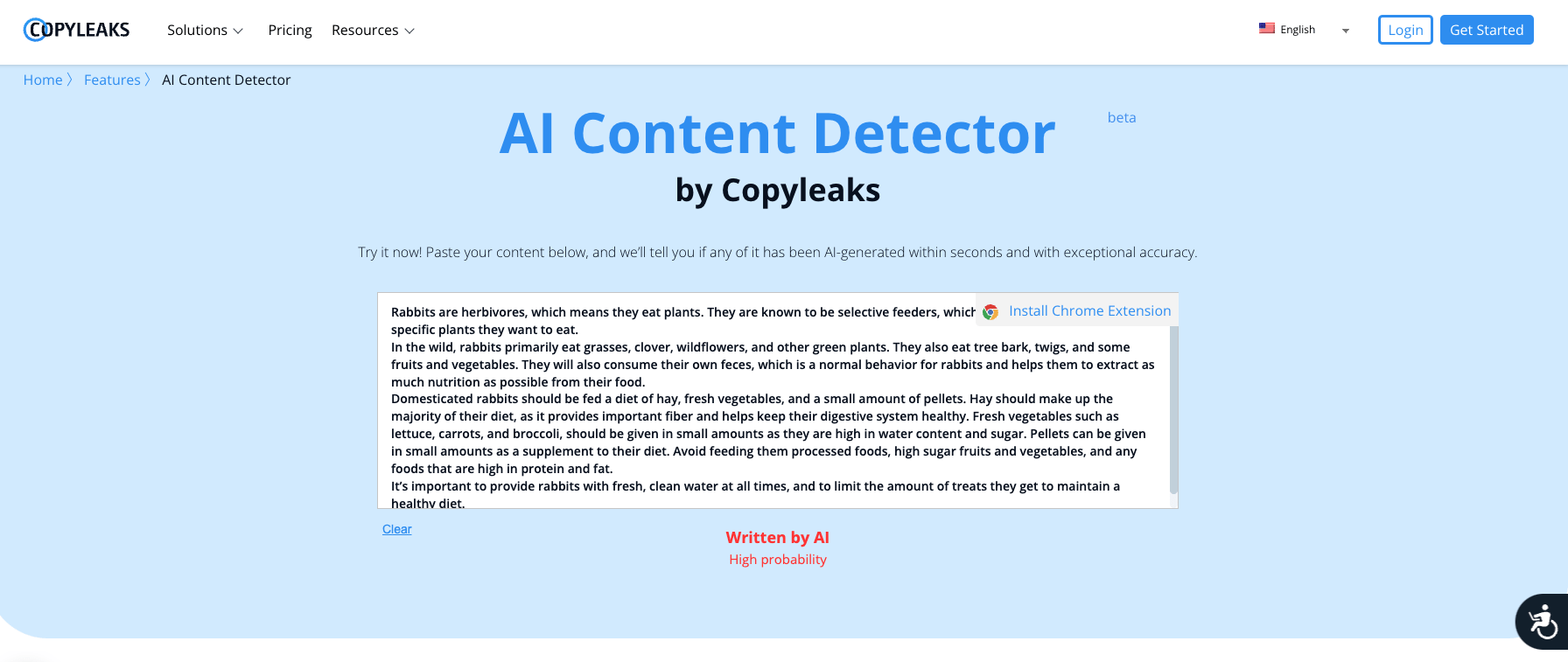 Copyleaks - Review【2023】- Applications.AI