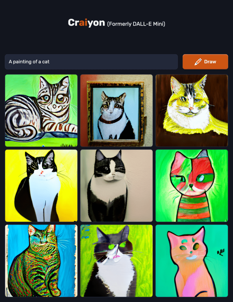 Craiyon Review (2024): Free AI Art Generator—But Does It Work?