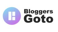 Bloggersgoto
