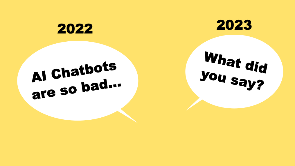 SEO is changing