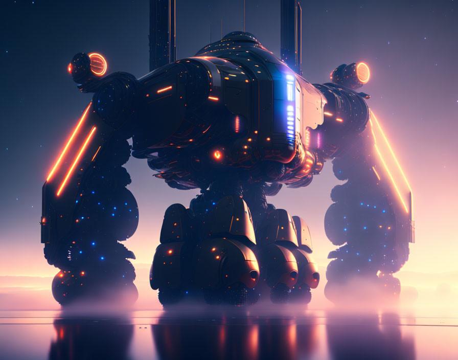 AI taking over the world