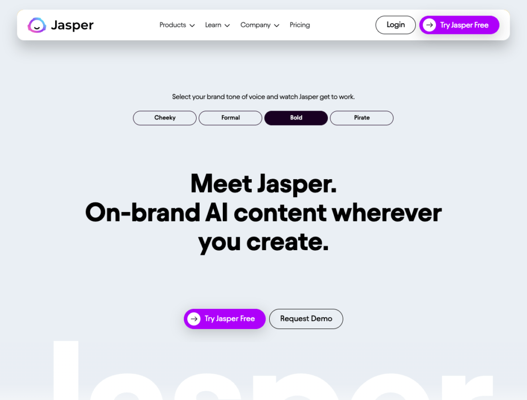 Jasper