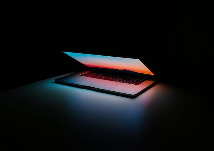 mac book