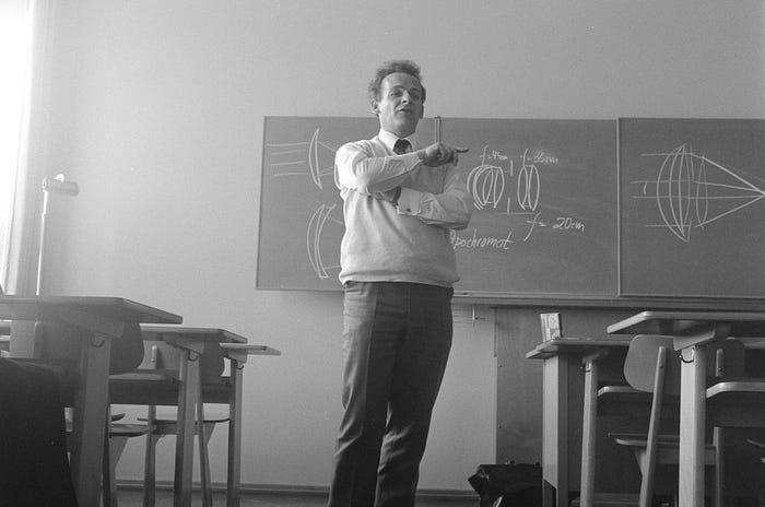 Lecture of maths