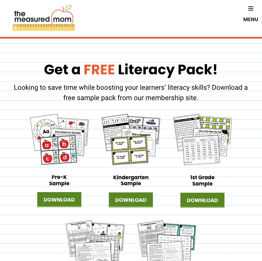 15 Free Learning Websites for Kids - Tips from a Typical Mom