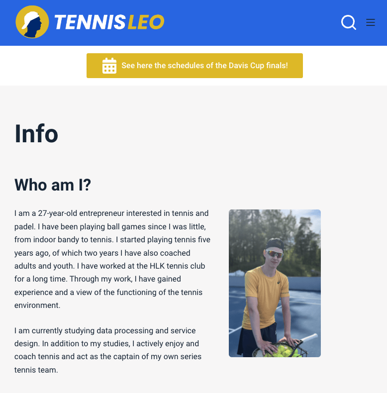 Brain Game Tennis  #1 Tennis Strategy Website, Blog, & Courses