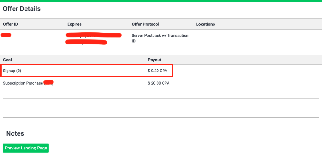 Grammarly affiliate commission structure