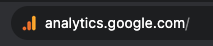 Google Analytics 4 URL